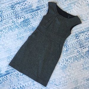 Banana Republic Tweed Dress
